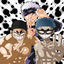 Cover JUJUTSU!