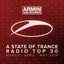 Cover A State Of Trance Radio Top 30 - March / April / May 2014