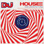 Cover Dj Mag : House
