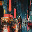 Cover Mirage