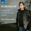 Cover Schumann: Carnaval, Davidsbündlertänze & Papillons