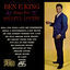 Cover Ben E. King Sings for Soulful Lovers