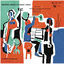 Cover Cowell: Violin Sonata No. 1 & How Old is Song - Shapero: Sonata for Piano 4 Hands