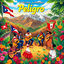 Cover Peligro (Afro Version)