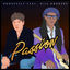 Cover Passion (feat. Nile Rodgers)