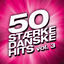 Cover 50 Stærke Danske Hits (Vol. 3)