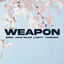 Cover Weapon (feat. John Silkie)