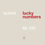 Cover Lucky Numbers