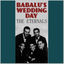 Cover Babalu's Wedding Day