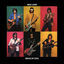Cover Jesus of Cool