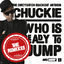 Cover Who Is Ready To Jump (Remixes)