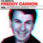 Cover The Essential Freddy Cannon, Vol 1
