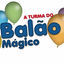 Cover Box A Turma do Balão Mágico
