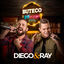 Cover Buteco 24 Horas (Ao Vivo)