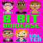 Cover 8-Bit Universe, Vol. 10