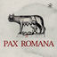 Cover PAX ROMANA