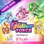 Cover Glitter Force Theme Song
