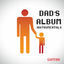 Cover Dad's Album - Instrumentals - Guitar