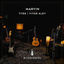 Cover Marvin (Microfonado)