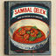 Cover Sambal Oelek