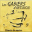 Cover Chants de marins, vol. 9