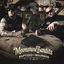 Cover Baptized in Bourbon