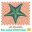 Cover Galaxia Tropical, Vol. 1