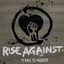 Cover This Is Noise