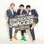 Cover Stricksocken Swagger