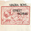 Cover Street Worms (Deluxe Edition)