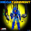 Cover Megatainment