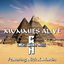 Cover Mummies Alive