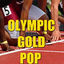 Cover Olympic Gold Pop
