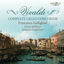 Cover Vivaldi Complete Cello Concertos