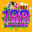 Cover Cumbia Latina 100 Hits