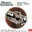 Cover Virtuose Oboenkonzerte