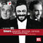 Cover Tenors - Pavarotti, Domingo, Carreras