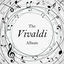 Cover The Vivaldi Album