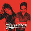 Cover Los Zigarros
