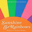 Cover Sunshine & Rainbows (Original Motion Picture Soundtrack)