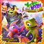 Cover Yooka-Laylee and the Impossible Lair (Original Game Soundtrack)