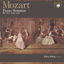 Cover Mozart: Piano Sonatas, K. 311, K. 330 & K. 331