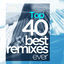 Cover Top 40 Best Remixes of Ever
