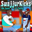Cover SwajjurKicks
