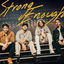 Cover Strong Enough