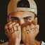 Cover תהיה בנאדם