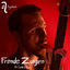 Cover Fremde Zungen