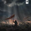 Cover Fragments of the Fallen
