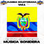 Cover Cumbia Ecuatoriana, Vol. 1 (EXITOS SONIDEROS)