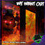 Cover We Want Out